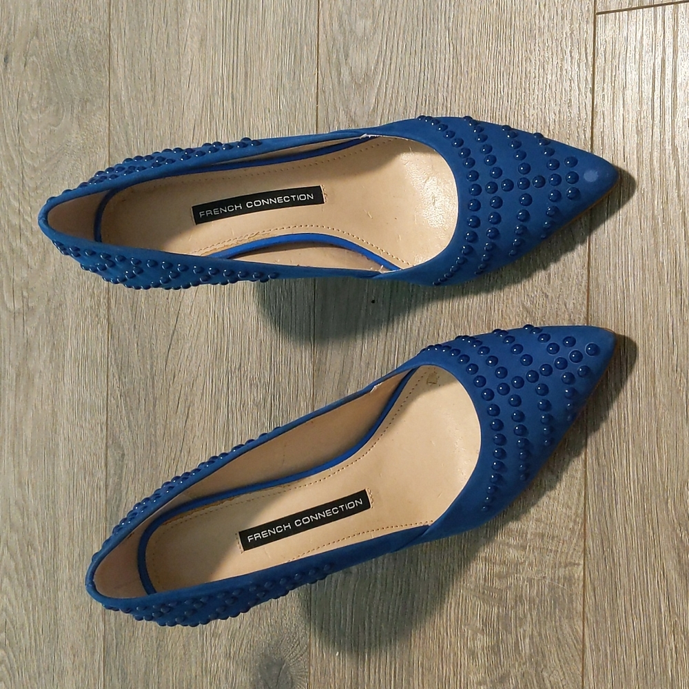 French Connection heels - Picture 1 of 9